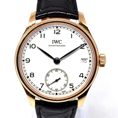 reloj iwc schaffhausen automatic precio|iwc portofino automatic.